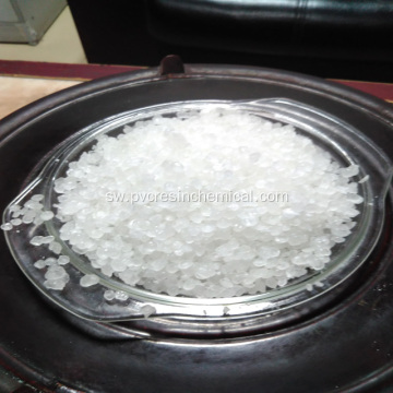 Textile Paraffin Wax katika Granules